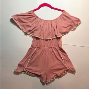 Rue21 Romper